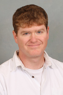 Kristan Connell Portait