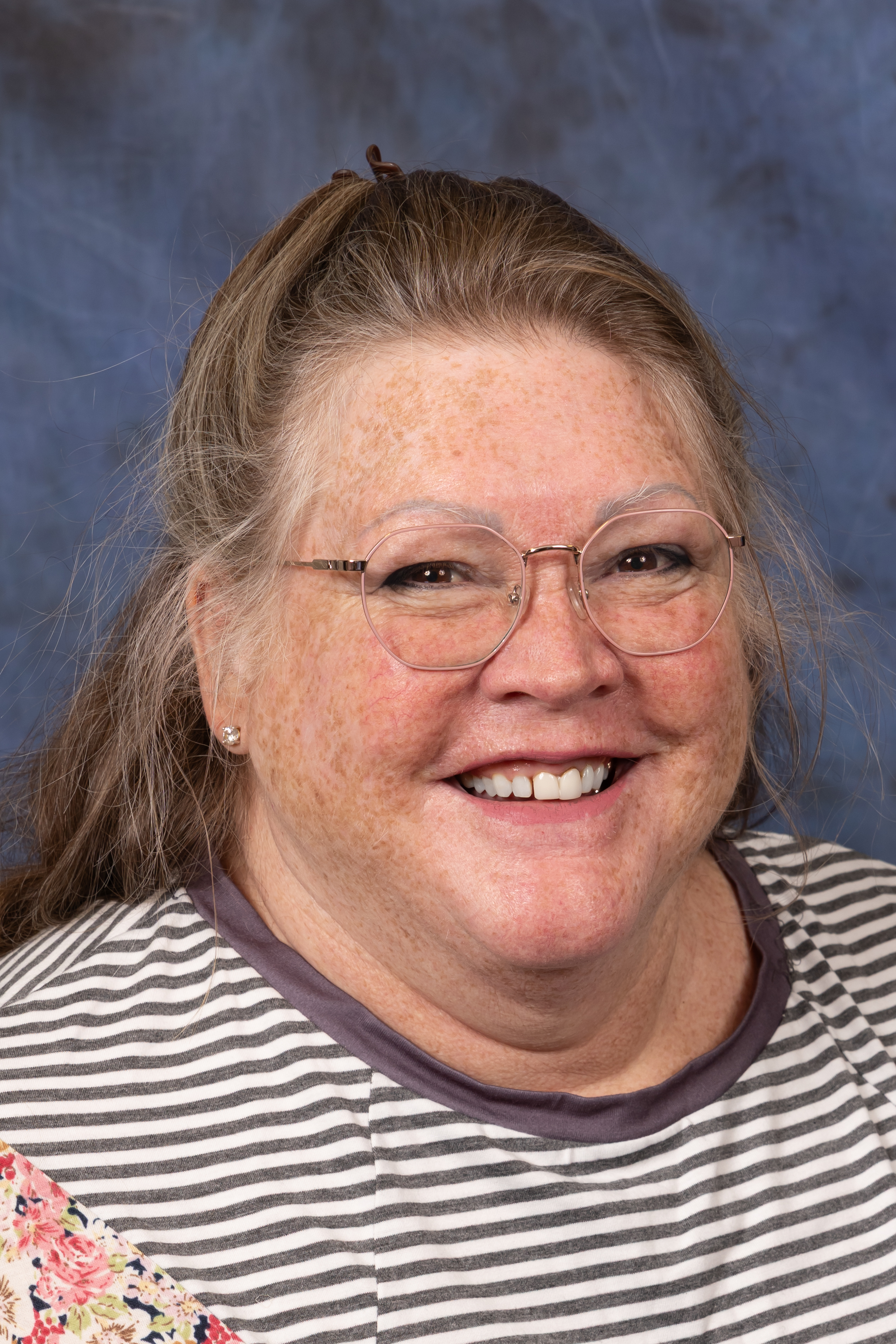 Wendy Huslig Portait